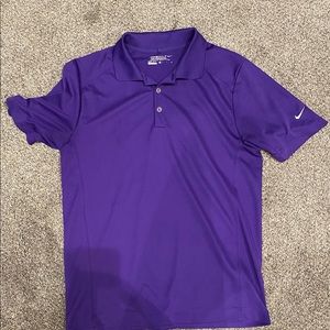 Nike Golf Polo